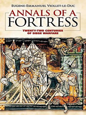 cover image of Annals of a Fortress